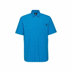 mmtsklep Koszulki I Koszule-Koszula Mammut Lenni Shirt Men