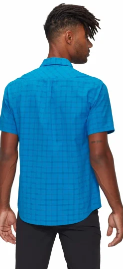 mmtsklep Koszulki I Koszule-Koszula Mammut Lenni Shirt Men