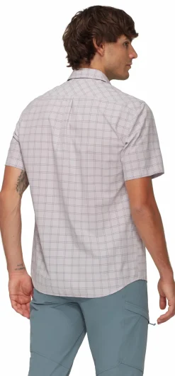 mmtsklep Koszulki I Koszule-Koszula Mammut Lenni Shirt Men