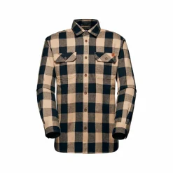 mmtsklep Koszulki I Koszule-Koszula Mammut Tamaro Longsleeve Shirt Men