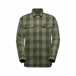 mmtsklep Koszulki I Koszule-Koszula Mammut Tamaro Longsleeve Shirt Men