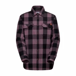 mmtsklep Koszulki I Koszule-Koszula Mammut Tamaro Longsleeve Shirt Women