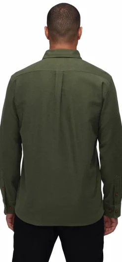 mmtsklep Koszulki I Koszule-Koszula Mammut Tamaro Overshirt Men