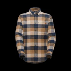 mmtsklep Koszulki I Koszule-Koszula Trovat Longsleeve Shirt Men