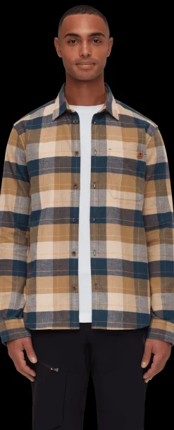 mmtsklep Koszulki I Koszule-Koszula Trovat Longsleeve Shirt Men