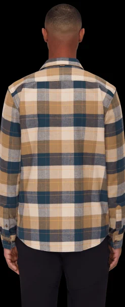 mmtsklep Koszulki I Koszule-Koszula Trovat Longsleeve Shirt Men