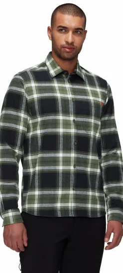 mmtsklep Koszulki I Koszule-Koszula Trovat Longsleeve Shirt Men