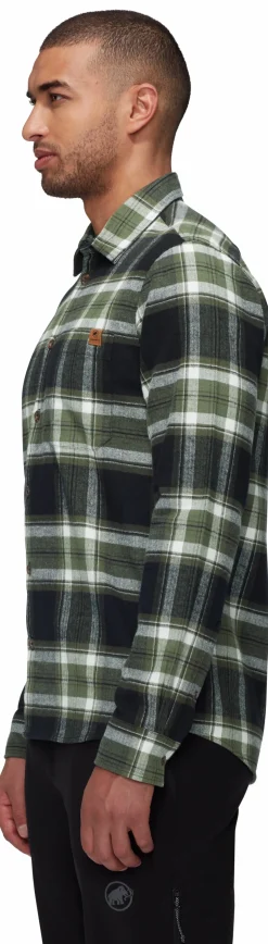 mmtsklep Koszulki I Koszule-Koszula Trovat Longsleeve Shirt Men