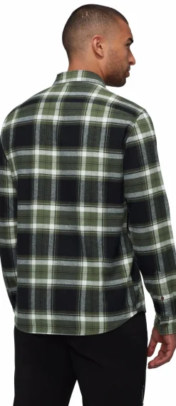 mmtsklep Koszulki I Koszule-Koszula Trovat Longsleeve Shirt Men