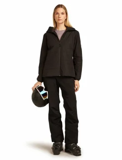 mmtsklep Koszulki I Koszule|Bielizna Termoaktywna-Koszulka Icebreaker Merino 200 Oasis LS Crewe Rainer Ridge Women