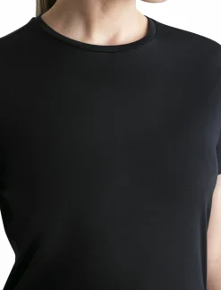 mmtsklep Koszulki I Koszule-Koszulka Icebreaker Merino Blend 125 Cool-Lite Sphere T-shirt Women