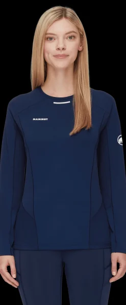 mmtsklep Koszulki I Koszule-Koszulka Mammut Aenergy FL Longsleeve Women