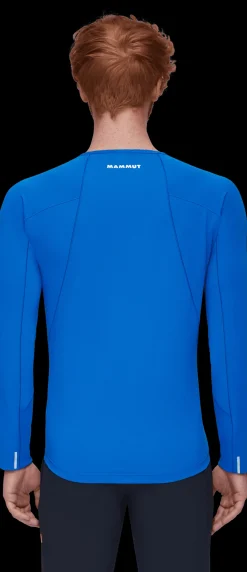 mmtsklep Koszulki I Koszule-Koszulka Mammut Aenergy FL Longsleeve Men