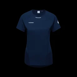mmtsklep Koszulki I Koszule-Koszulka Mammut Aenergy FL T-Shirt Women
