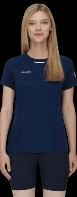 mmtsklep Koszulki I Koszule-Koszulka Mammut Aenergy FL T-Shirt Women