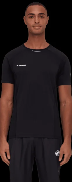 mmtsklep Koszulki I Koszule-Koszulka Mammut Aenergy FL T-Shirt Men
