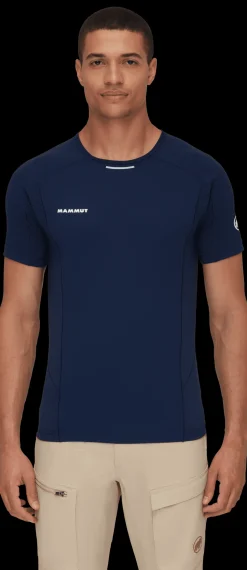 mmtsklep Koszulki I Koszule-Koszulka Mammut Aenergy FL T-Shirt Men
