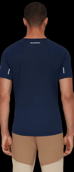mmtsklep Koszulki I Koszule-Koszulka Mammut Aenergy FL T-Shirt Men
