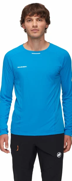 mmtsklep Koszulki I Koszule-Koszulka Mammut Aenergy FL Longsleeve Men