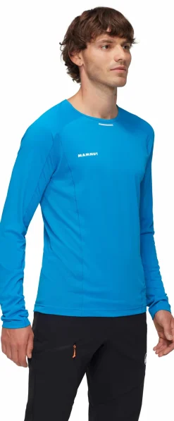 mmtsklep Koszulki I Koszule-Koszulka Mammut Aenergy FL Longsleeve Men
