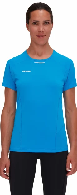 mmtsklep Koszulki I Koszule-Koszulka Mammut Aenergy FL T-Shirt Women