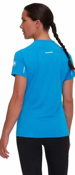 mmtsklep Koszulki I Koszule-Koszulka Mammut Aenergy FL T-Shirt Women