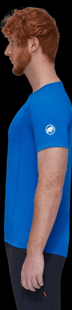 mmtsklep Koszulki I Koszule-Koszulka Mammut Aenergy FL T-Shirt Men