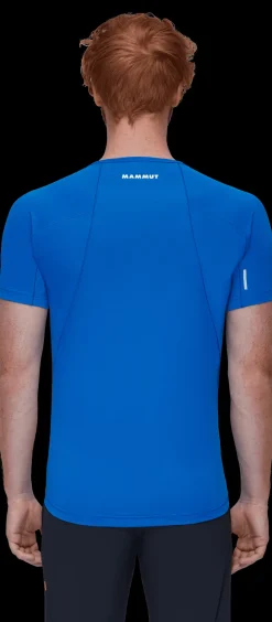 mmtsklep Koszulki I Koszule-Koszulka Mammut Aenergy FL T-Shirt Men