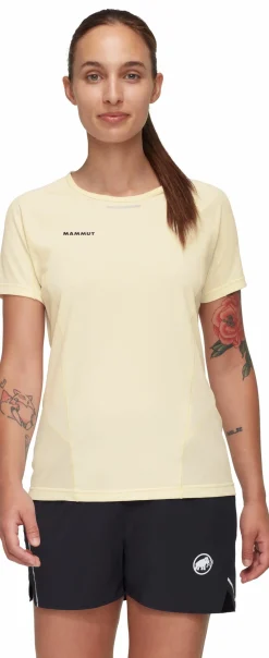 mmtsklep Koszulki I Koszule-Koszulka Mammut Aenergy FL T-Shirt Women