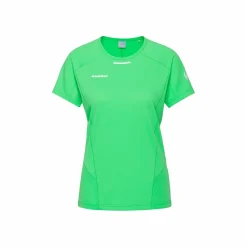 mmtsklep Koszulki I Koszule-Koszulka Mammut Aenergy FL T-Shirt Women