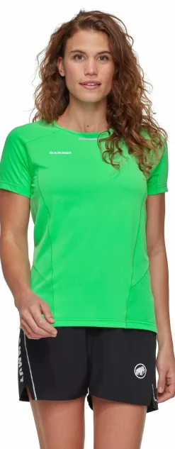 mmtsklep Koszulki I Koszule-Koszulka Mammut Aenergy FL T-Shirt Women