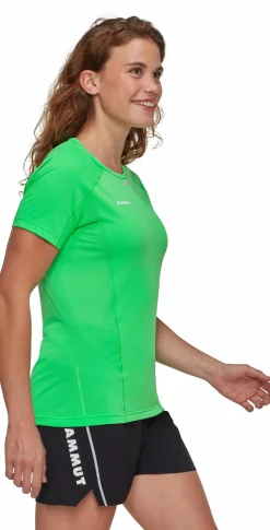 mmtsklep Koszulki I Koszule-Koszulka Mammut Aenergy FL T-Shirt Women