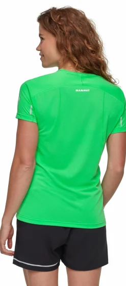 mmtsklep Koszulki I Koszule-Koszulka Mammut Aenergy FL T-Shirt Women
