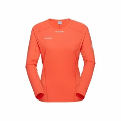 mmtsklep Koszulki I Koszule-Koszulka Mammut Aenergy FL Longsleeve Women