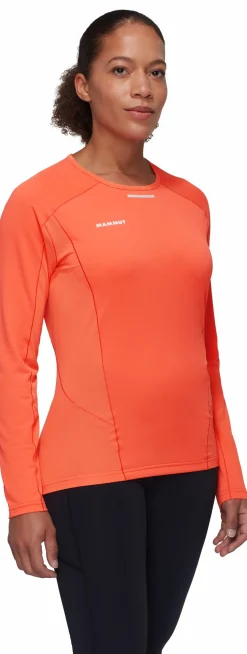 mmtsklep Koszulki I Koszule-Koszulka Mammut Aenergy FL Longsleeve Women