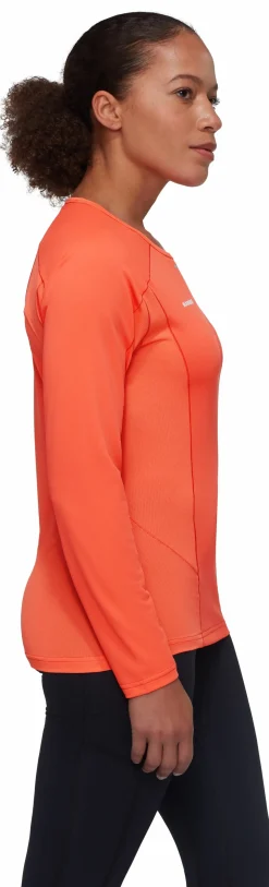mmtsklep Koszulki I Koszule-Koszulka Mammut Aenergy FL Longsleeve Women