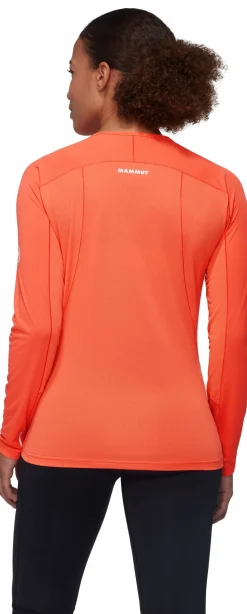 mmtsklep Koszulki I Koszule-Koszulka Mammut Aenergy FL Longsleeve Women