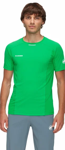 mmtsklep Koszulki I Koszule-Koszulka Mammut Aenergy FL T-Shirt Men