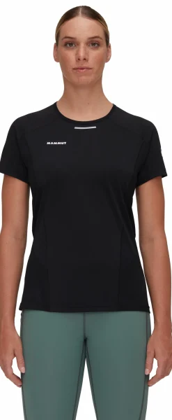 mmtsklep Koszulki I Koszule-Koszulka Mammut Aenergy FL T-Shirt Women
