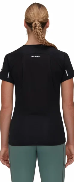 mmtsklep Koszulki I Koszule-Koszulka Mammut Aenergy FL T-Shirt Women