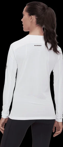 mmtsklep Koszulki I Koszule-Koszulka Mammut Aenergy FL Longsleeve Women