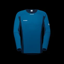 mmtsklep Koszulki I Koszule-Koszulka Mammut Aenergy FL Longsleeve Men