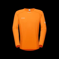 mmtsklep Koszulki I Koszule-Koszulka Mammut Aenergy FL Longsleeve Men