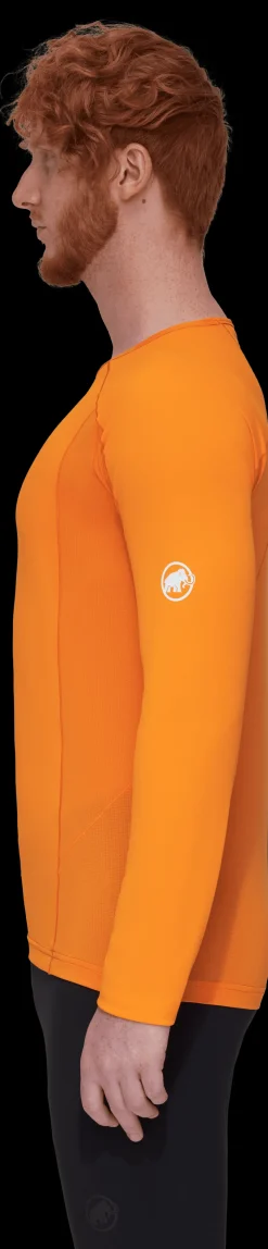 mmtsklep Koszulki I Koszule-Koszulka Mammut Aenergy FL Longsleeve Men