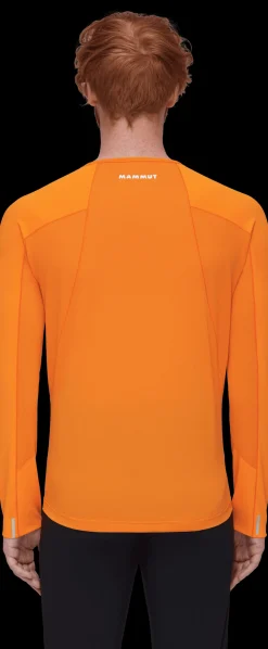 mmtsklep Koszulki I Koszule-Koszulka Mammut Aenergy FL Longsleeve Men