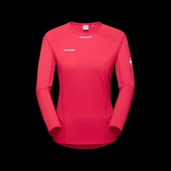 mmtsklep Koszulki I Koszule-Koszulka Mammut Aenergy FL Longsleeve Women