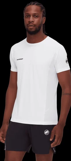 mmtsklep Koszulki I Koszule-Koszulka Mammut Aenergy FL T-Shirt Men
