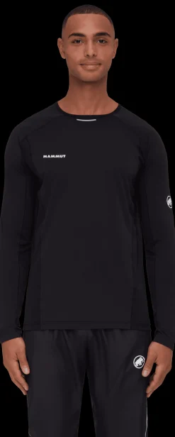 mmtsklep Koszulki I Koszule-Koszulka Mammut Aenergy FL Longsleeve Men