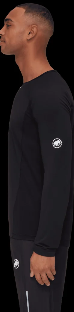 mmtsklep Koszulki I Koszule-Koszulka Mammut Aenergy FL Longsleeve Men