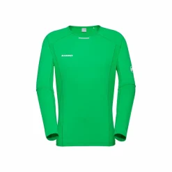 mmtsklep Koszulki I Koszule-Koszulka Mammut Aenergy FL Longsleeve Men